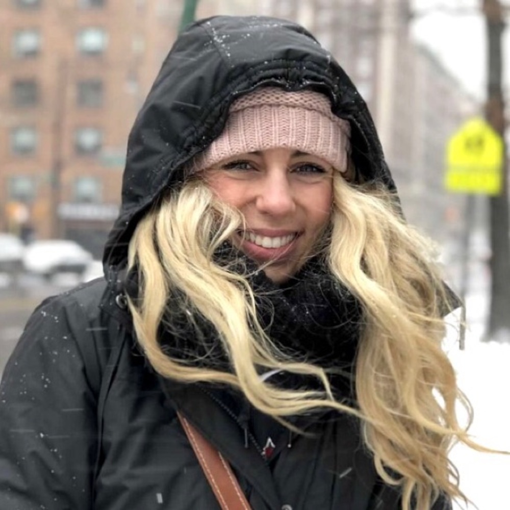 Meet your Posher, Ashton